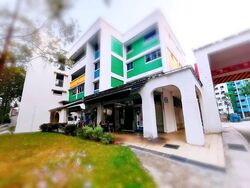 Yishun Sunshine (D27), Shop House #631139881